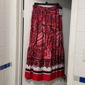 Lauren Ralph Lauren maxi 36’ long